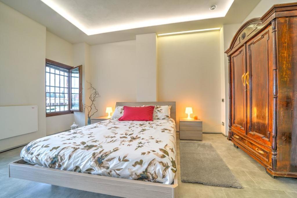 Al Pontile Venezia Apartment ภายนอก รูปภาพ