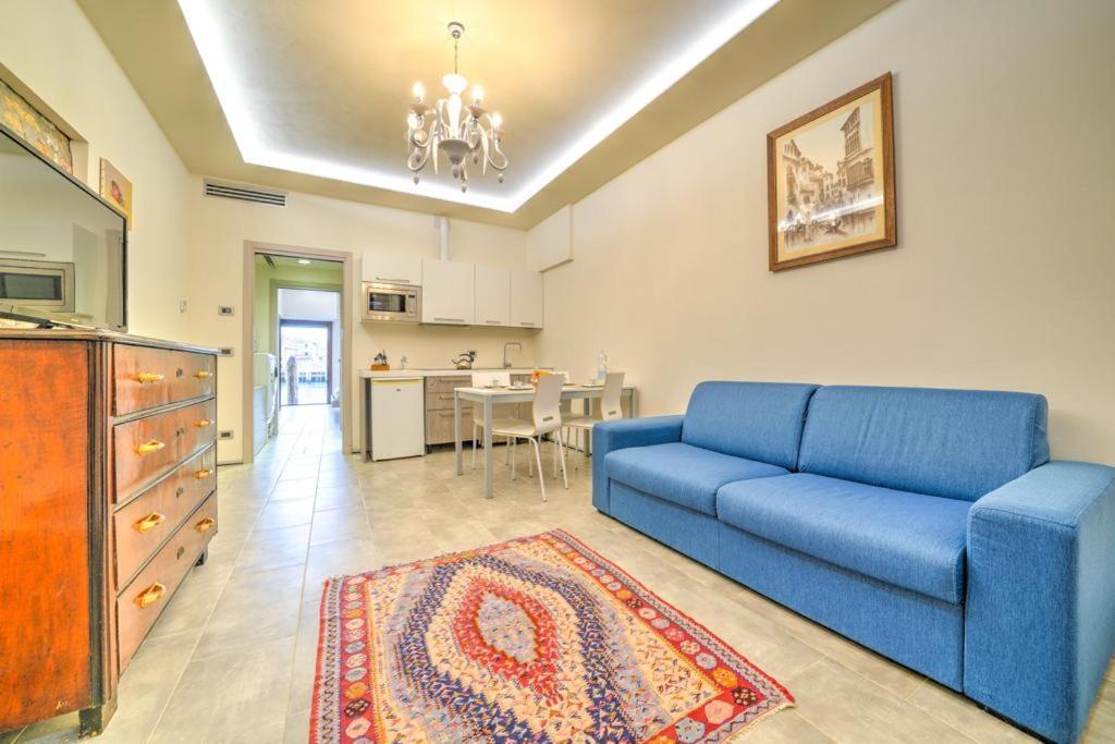 Al Pontile Venezia Apartment ภายนอก รูปภาพ