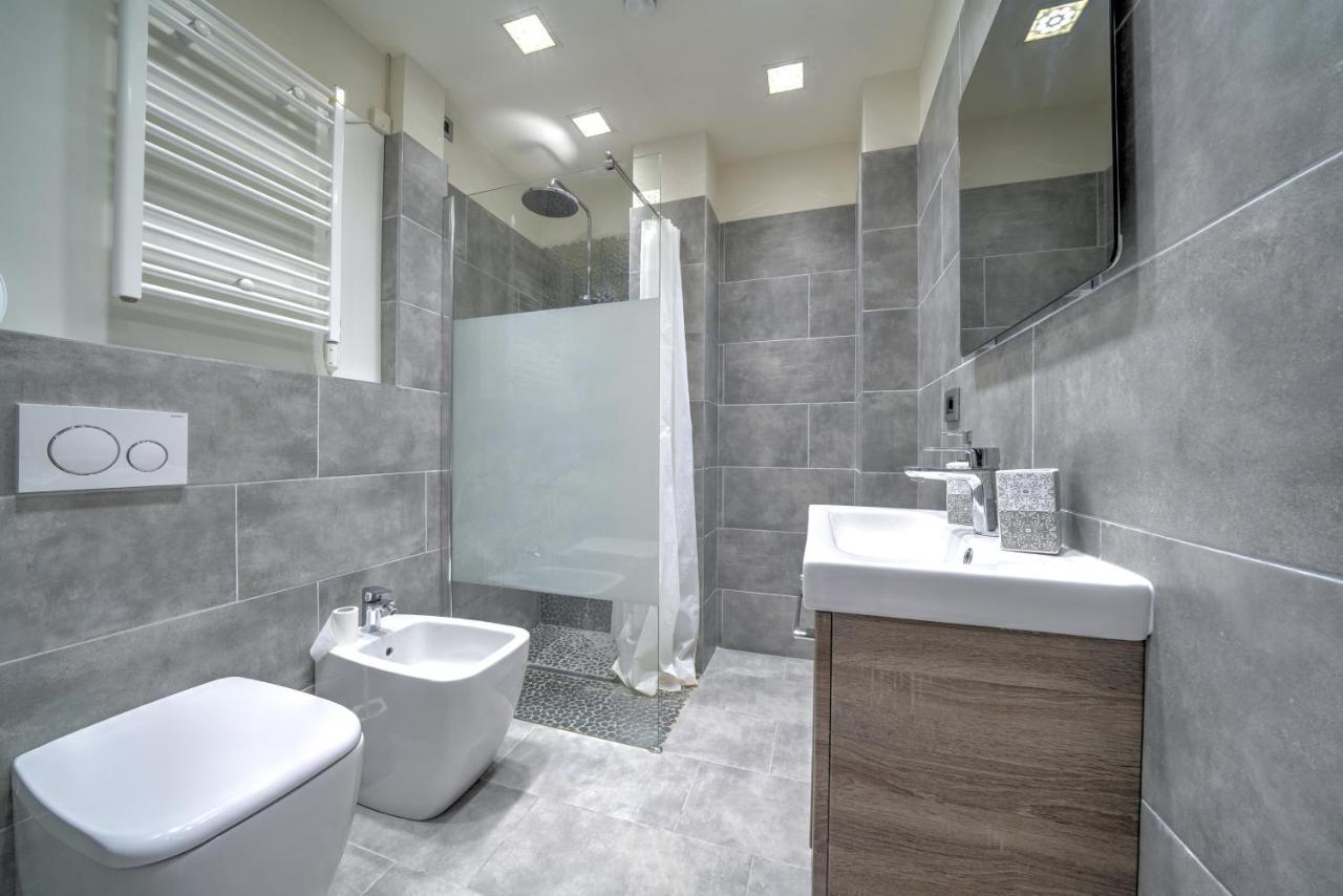 Al Pontile Venezia Apartment ภายนอก รูปภาพ