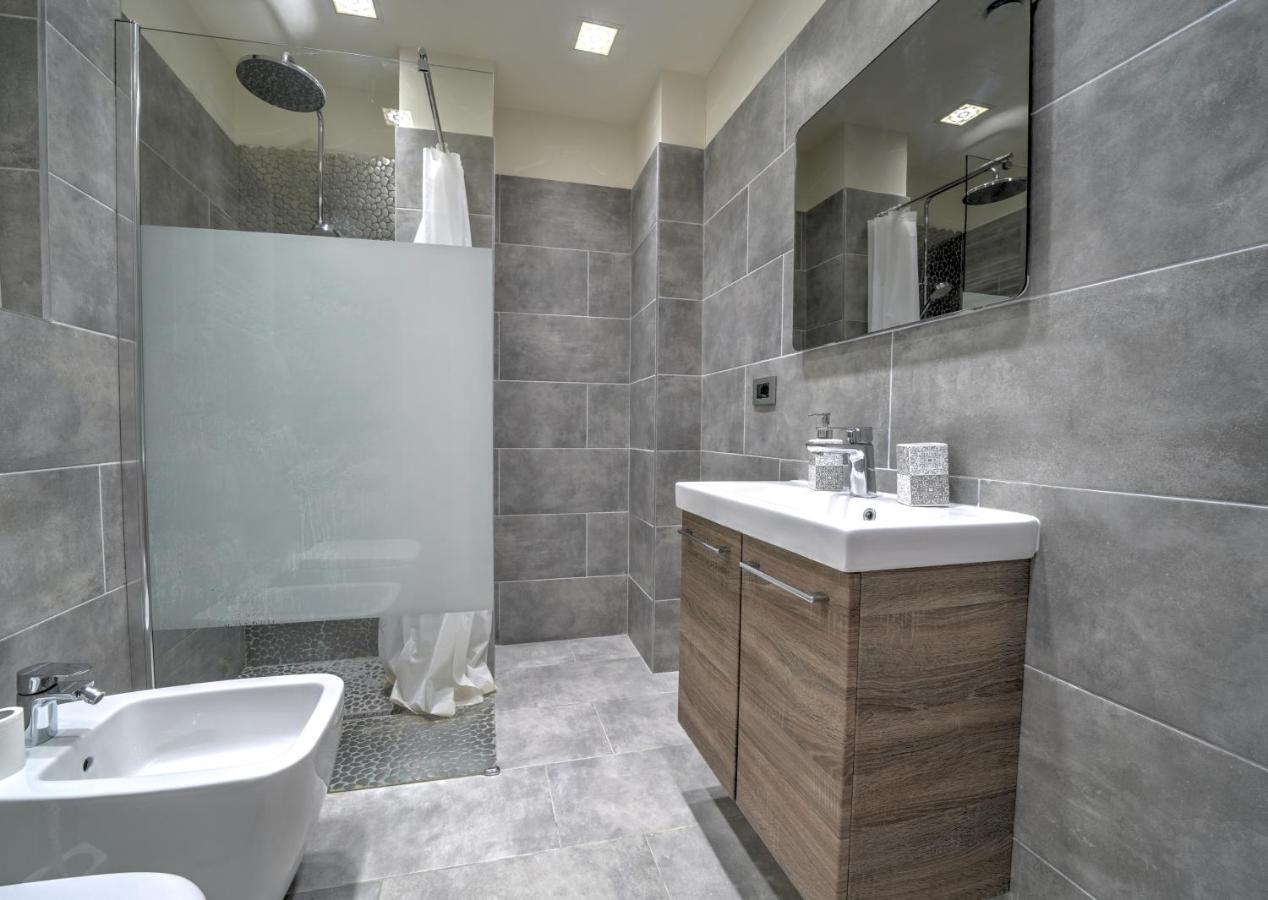 Al Pontile Venezia Apartment ภายนอก รูปภาพ